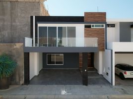 3 Habitación Villa en venta en Mazatlan, Sinaloa, Mazatlan