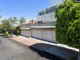 Villa 4 chambre à vendre à Naucalpan De Juarez, Mexico, Naucalpan De Juarez