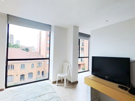 1 Habitación Apartamento en venta en Bogotá, Cundinamarca, Bogotá