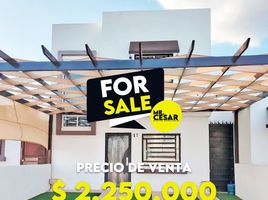 Maison 3 chambre à vendre à Hermosillo, Sonora, Hermosillo