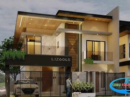 4 Bedroom House for sale in Minglanilla, Cebu, Minglanilla