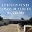  Land for sale in Huitzilac, Morelos, Huitzilac