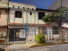 5 Habitación Casa en venta en Iztapalapa, Ciudad de México, Iztapalapa