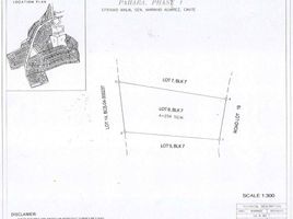  Land for sale in Carmona, Cavite, Carmona