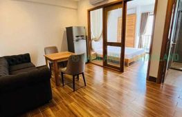 Сдаётся квартира, 1 спальня, 40 м², Sơn Trà