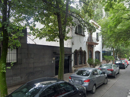 5 Schlafzimmer Villa zu verkaufen in Miguel Hidalgo, Mexico City, Miguel Hidalgo