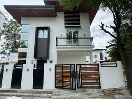 4 Bedroom House for sale in Angeles City, Central Luzon, Angeles City, Pampanga, Central Luzon