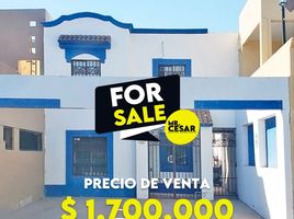 2 Schlafzimmer Haus zu verkaufen in Hermosillo, Sonora, Hermosillo
