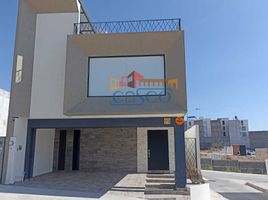 在San Luis Potosi出租的3 卧室 屋, San Luis Potosi, San Luis Potosi