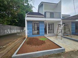 2 Kamar Rumah for sale in Banten, Pamulang, Tangerang, Banten