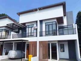 3 Habitación Casa en venta en Setu Babakan, Jaga Karsa, Sukmajaya