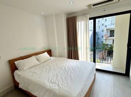 1 Phòng ngủ Chung cư for rent in Khuê Mỹ, Ngũ Hành Sơn, Khuê Mỹ