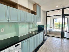 1 Phòng ngủ Chung cư for rent in Khuê Mỹ, Ngũ Hành Sơn, Khuê Mỹ