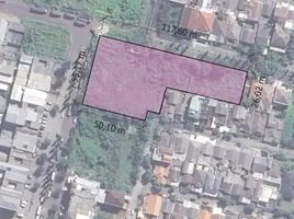  Land for sale in Surabaya, East Jawa, Gunung Anyar, Surabaya