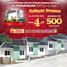 2 Bedroom House for sale in Ujungberung, West Jawa, Ujungberung