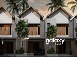 3 Kamar Vila for sale in Denpasar Barat, Denpasar, Denpasar Barat