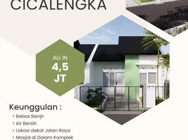 2 Bedroom House for sale in Sumedang, West Jawa, Tanjungsari, Sumedang