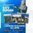 2 Bedroom House for sale in Malangbong, West Jawa, Malangbong, Garut