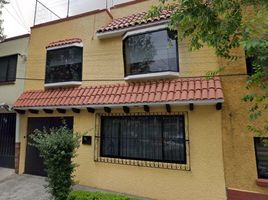 4 Schlafzimmer Villa zu verkaufen in Miguel Hidalgo, Mexico City, Miguel Hidalgo