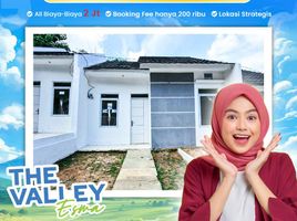 2 Bedroom House for sale in Tasikmalaya, West Jawa, Singaparna, Tasikmalaya