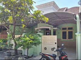 3 Schlafzimmer Villa zu verkaufen in Wiyung, East Jawa, Wiyung