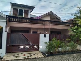 5 Bedroom House for sale in East Jawa, Mulyorejo, Surabaya, East Jawa