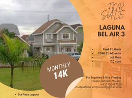  Land for sale in Laguna, Calabarzon, Binan City, Laguna