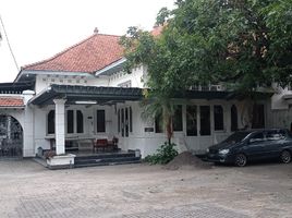 5 Habitación Casa en alquiler en Tegal Sari, Surabaya, Tegal Sari