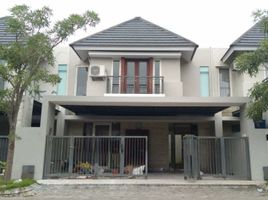 4 Bedroom House for sale in Gunung Anyar, Surabaya, Gunung Anyar