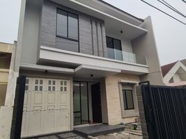 5 Bedroom House for sale in East Jawa, Mulyorejo, Surabaya, East Jawa