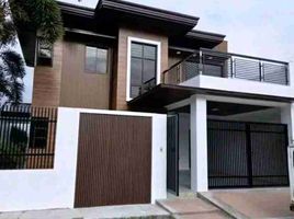 4 Bedroom House for sale in Pampanga, Central Luzon, Angeles City, Pampanga