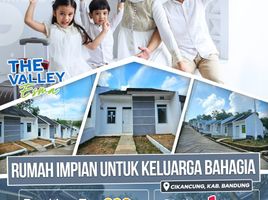 2 Bedroom House for sale in Bandung, West Jawa, Cilengkrang, Bandung