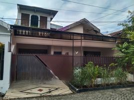 4 Bedroom House for sale in Sukolilo, Surabaya, Sukolilo