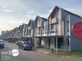 4 Bedroom House for rent in Serpong, Tangerang, Serpong