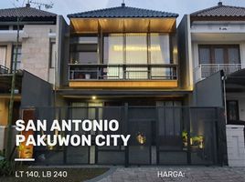 5 Bedroom House for sale in East Jawa, Mulyorejo, Surabaya, East Jawa