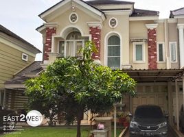  House for sale in Serpong, Tangerang, Serpong