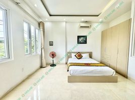 1 Phòng ngủ Chung cư for rent in Phước Mỹ, Sơn Trà, Phước Mỹ