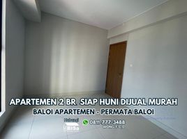 2 Bedroom Apartment for sale in Batam, Riau, Batam Timur, Batam