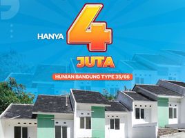 2 Bedroom Villa for sale in Bandung, West Jawa, Cilengkrang, Bandung