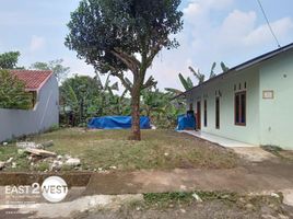  Terreno (Parcela) en venta en Banten, Serpong, Tangerang, Banten