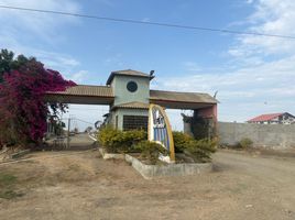  Grundstück zu verkaufen in Playas, Guayas, General Villamil Playas