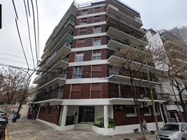 4 Habitación Apartamento en venta en Capital Federal, Buenos Aires, Capital Federal