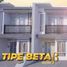 3 Kamar Rumah for sale in Banten, Pamulang, Tangerang, Banten