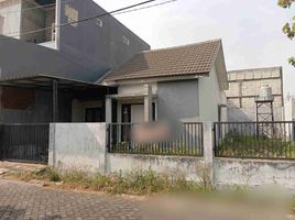 2 Bedroom House for sale in Buduran, Sidoarjo, Buduran