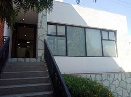 125 m² Office for rent in Toluca, Mexico, Toluca