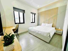 1 Phòng ngủ Căn hộ for rent in My Khe Beach, Mỹ An, Mỹ An