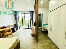 1 chambre Appartement for rent in Ngu Hanh Son, Da Nang, My An, Ngu Hanh Son