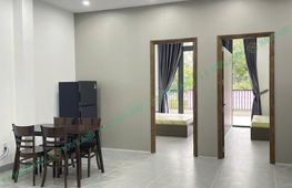Cho thuê căn hộ, 2 PN, 70 m², Hải Châu