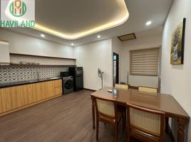 1 chambre Condominium for rent in Hoa Hai, Ngu Hanh Son, Hoa Hai