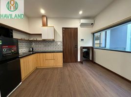 1 Bedroom Apartment for rent in Hoa Hai, Ngu Hanh Son, Hoa Hai